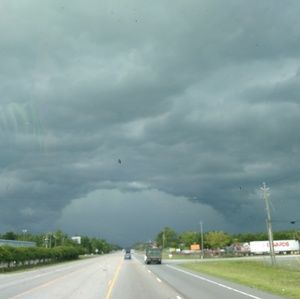 Meet your Posher, Curtis